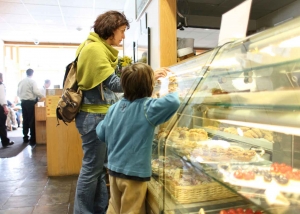 Kenyon Bespoke Serve Over Counter