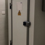 Nairobi Central Mosque in Kenya