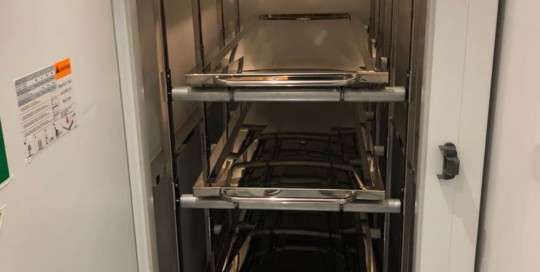 Prestigious Independent Funeral Director in Scotland