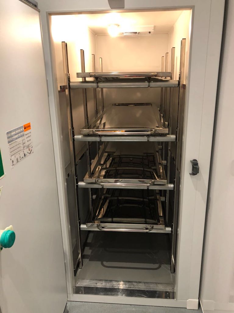 Prestigious Independent Funeral Director in Scotland