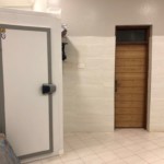 Nairobi Central Mosque in Kenya