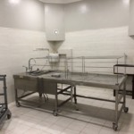 Nairobi Central Mosque in Kenya