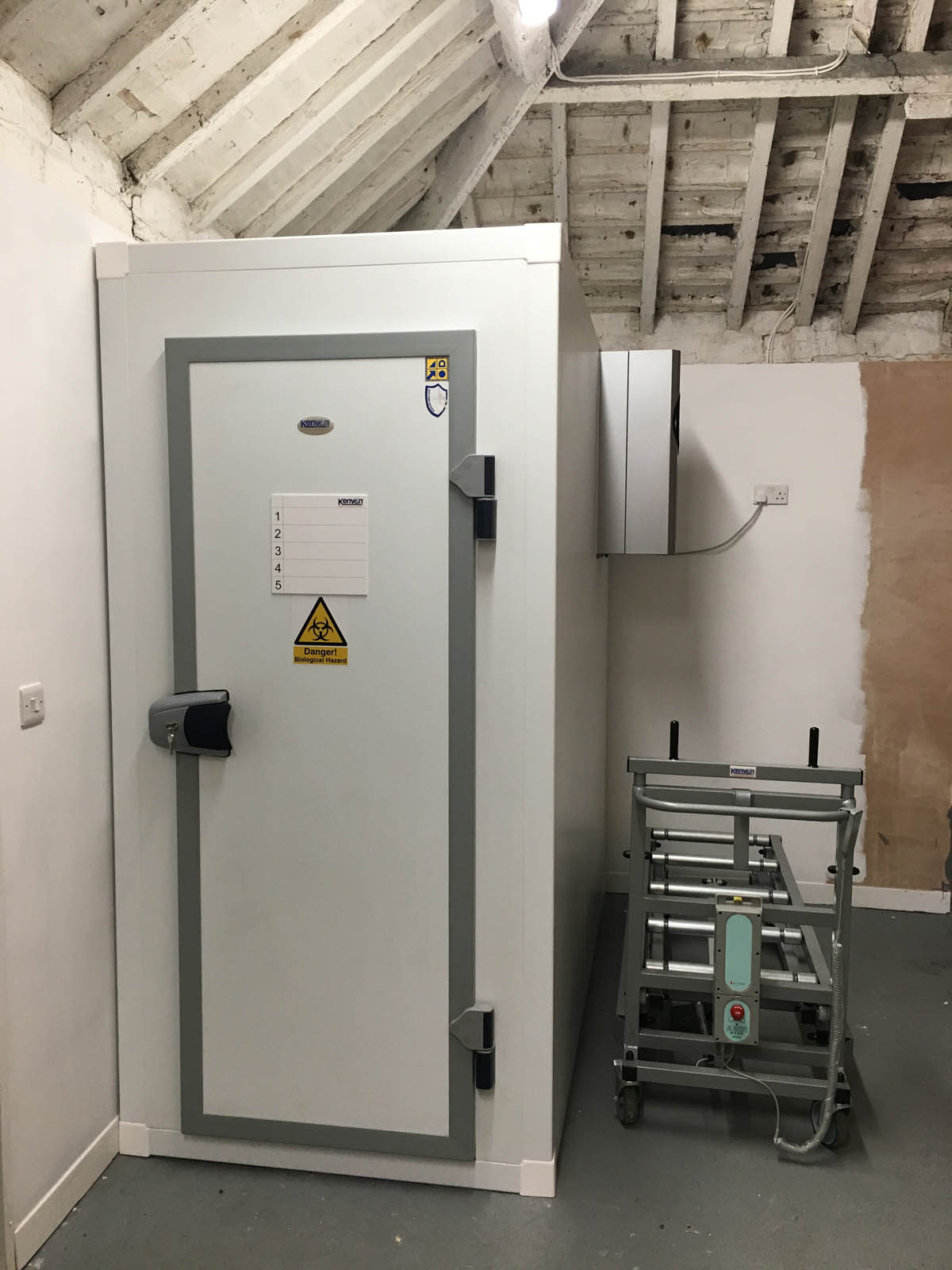 North Wales Funeral Directors