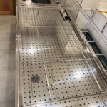 Stoke Mosque Ghusal Room WJ Kenyon