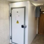 Stoke Mosque Ghusal Room WJ Kenyon