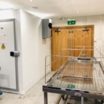 Stoke Mosque Ghusal Room WJ Kenyon