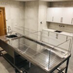 Stoke Mosque Ghusal Room WJ Kenyon