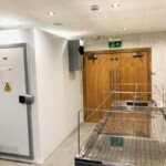 Stoke Mosque Ghusal Room WJ Kenyon