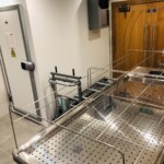 Stoke Mosque Ghusal Room WJ Kenyon